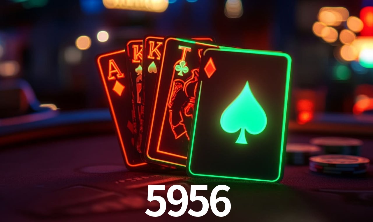 5956 Slots - 5956 visual 2