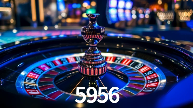 Instant EasyPaisa 5956