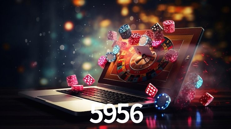 cassino 5956