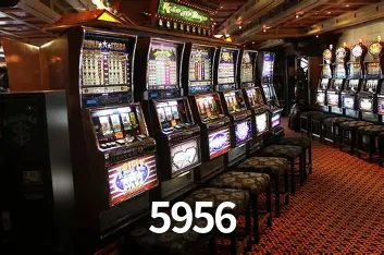 Desvendando o Mundo dos Jogos Virtuais na 5956