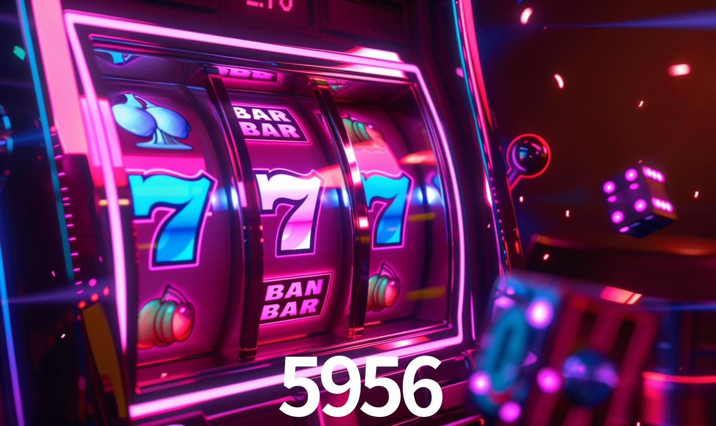 Desvendando o Mundo dos Jogos Virtuais na 5956