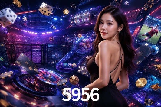 Exclusive Offers 5956