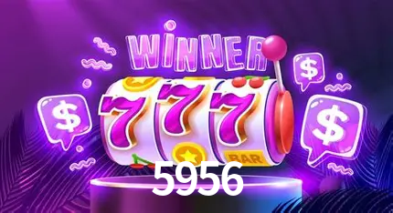 Inovações de Jogos na 5956: O Futuro das Experiências Interativas