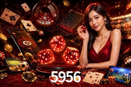 Seasonal Promotions 5956