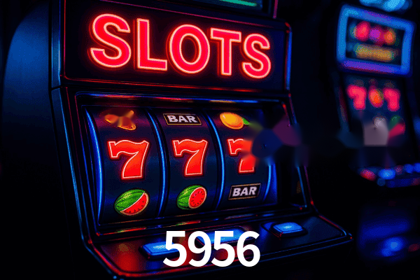 Promoção Relâmpago 5956